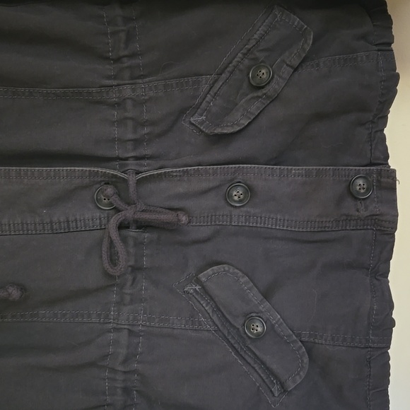 Hollister utility coat size M - Picture 3 of 8